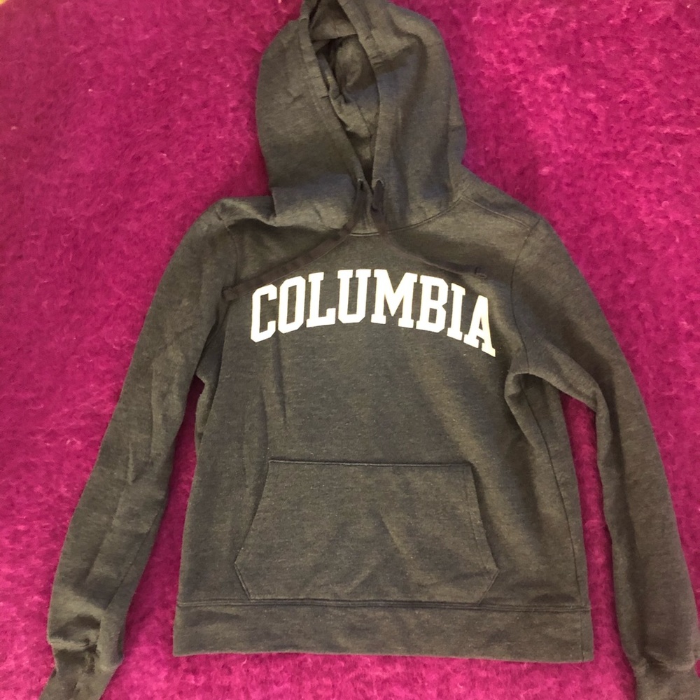 Columbia University Sweatshirt